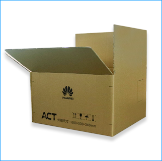 洛阳市纸箱包装介绍纸箱定制的要求