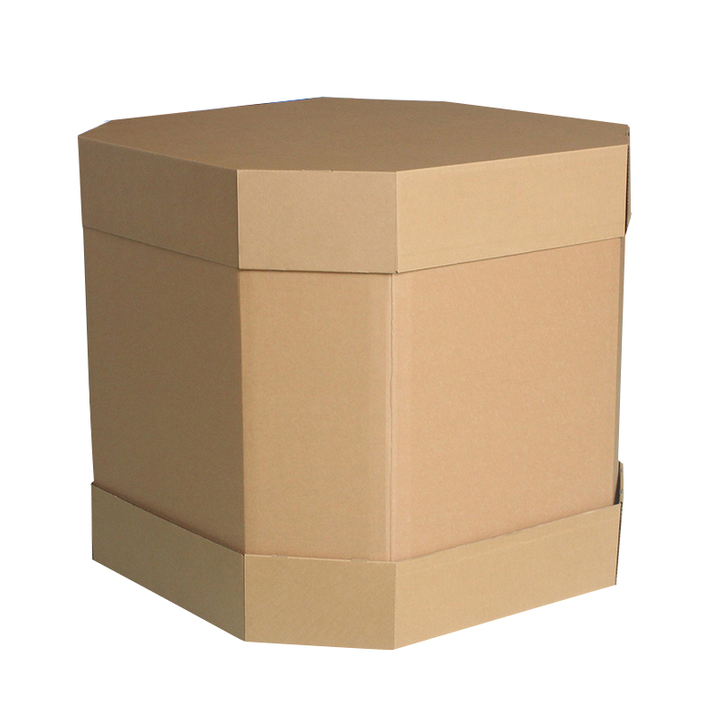 洛阳市重型纸箱有哪些优点？