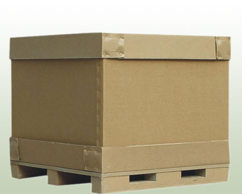 洛阳市重型纸箱什么原因突然成为包装行业主流？